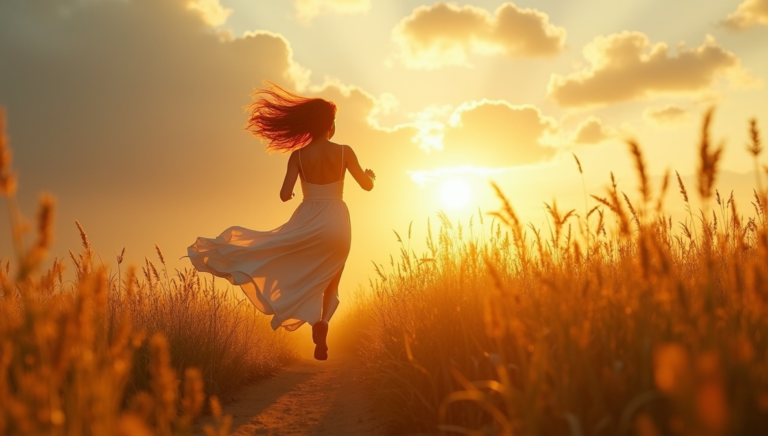 Read more about the article Florence Welch Dog Days Are Over Lyrics Meaning: Finding Freedom