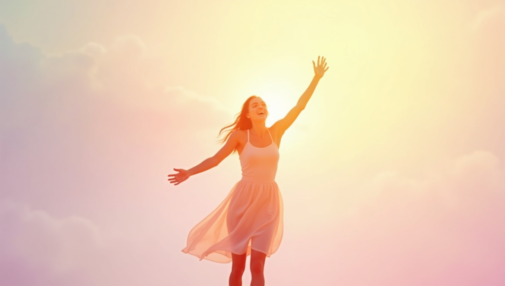 Joy Without Justification