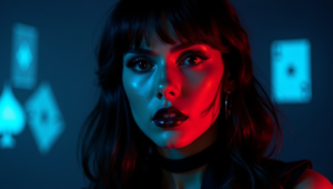 Read more about the article Lady Gaga Poker Face Lyrics Meaning: 5 Brilliant Reasons It Still Feels Powerful