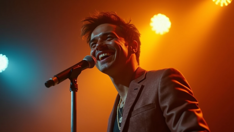 Read more about the article The Weeknd Can’t Feel My Face Lyrics Meaning Explained