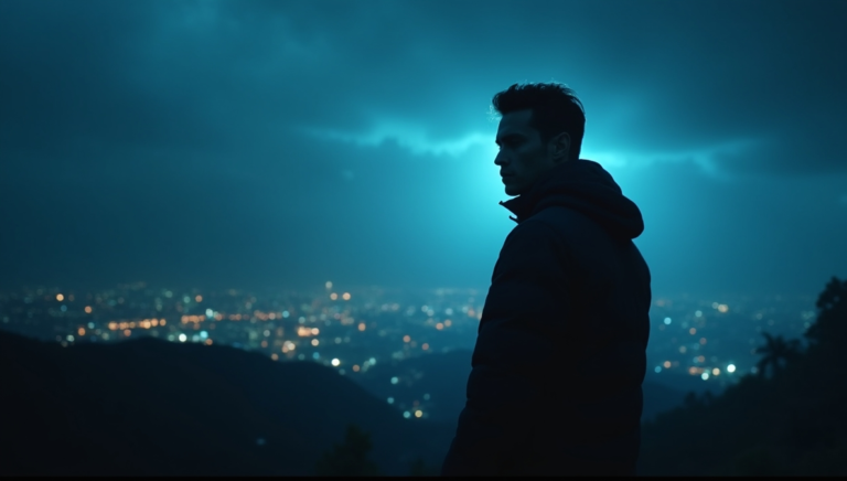 Read more about the article The Weeknd The Hills Lyrics Meaning: Desire in the Darkness