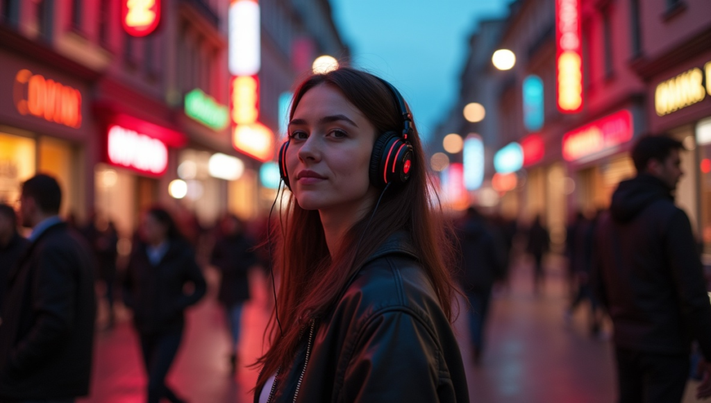 A Life Lesson Hidden in a Pop Anthem