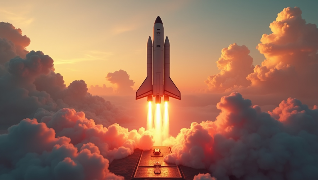 A Metaphor for Freedom and Ambition