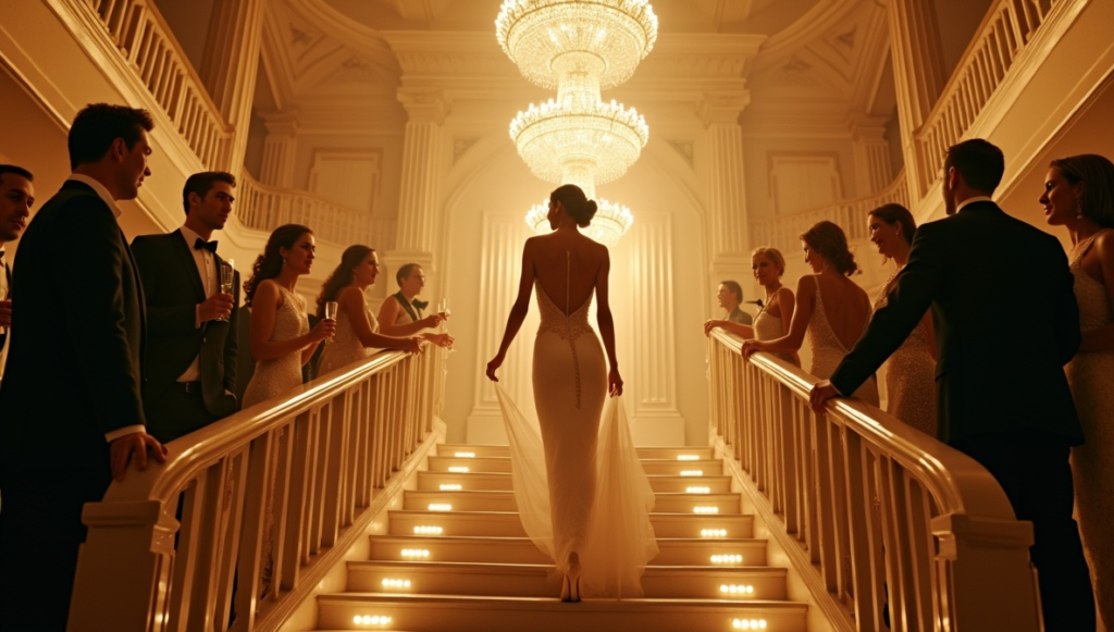 Admired and Desirable