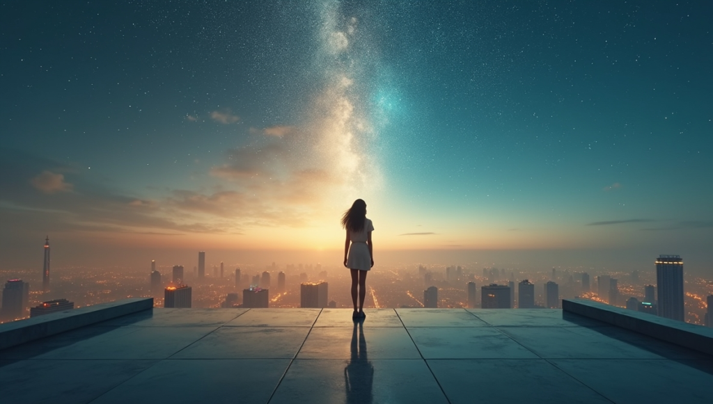 Balancing Dreams and Reality