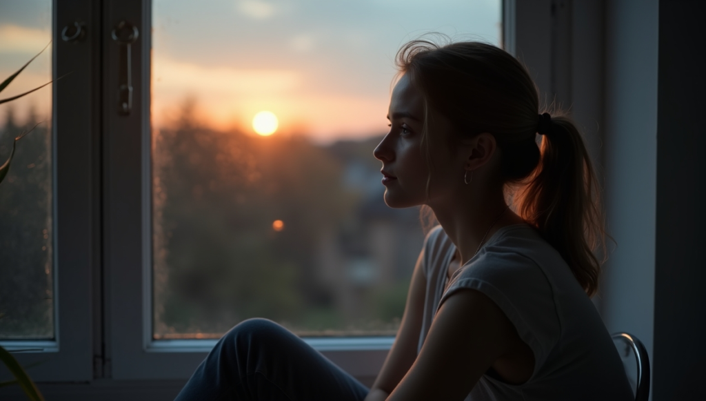 Bittersweet Awareness