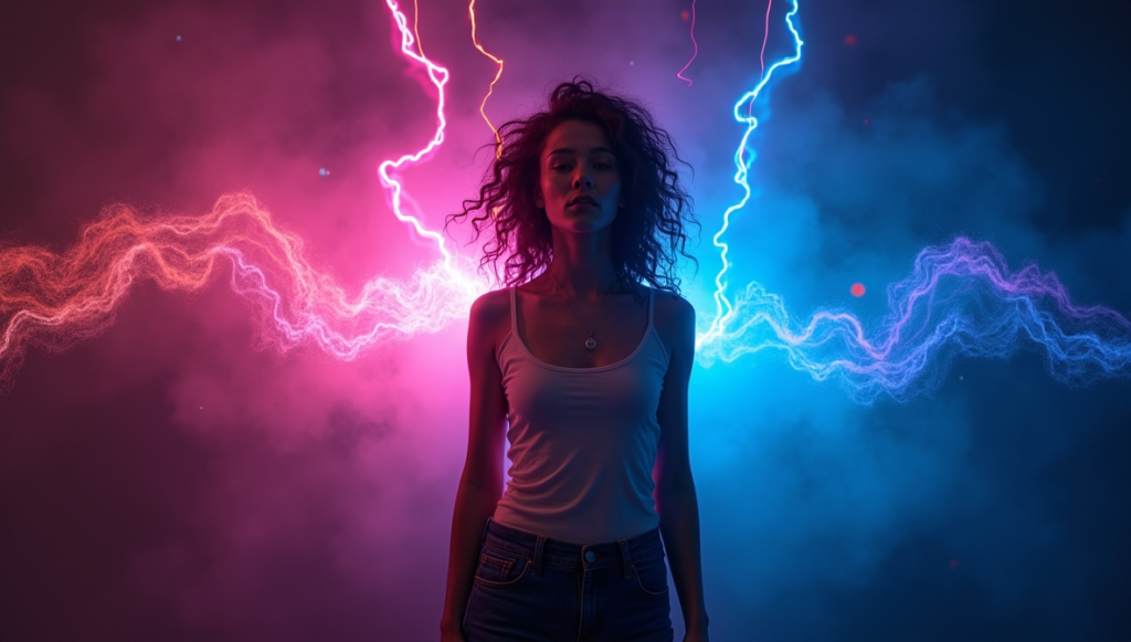 Catharsis Through Sound