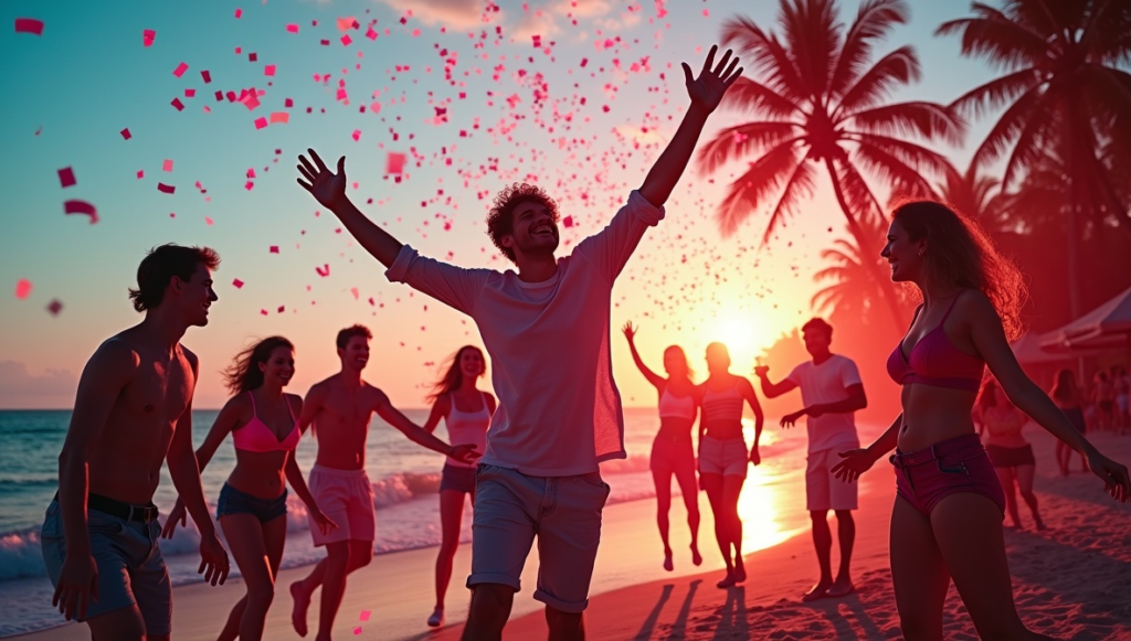 Celebration as Liberation