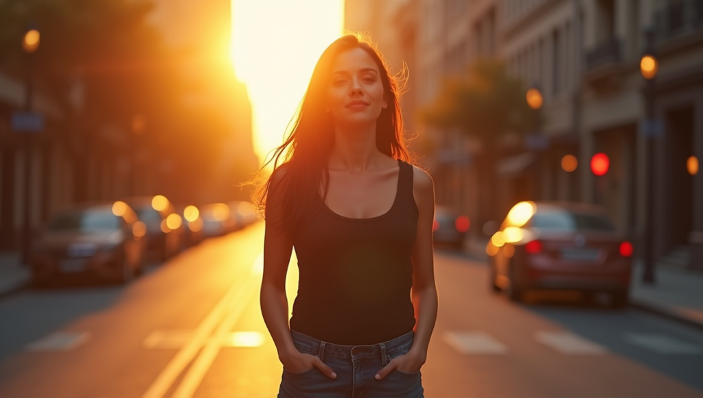 Confidence After Struggle