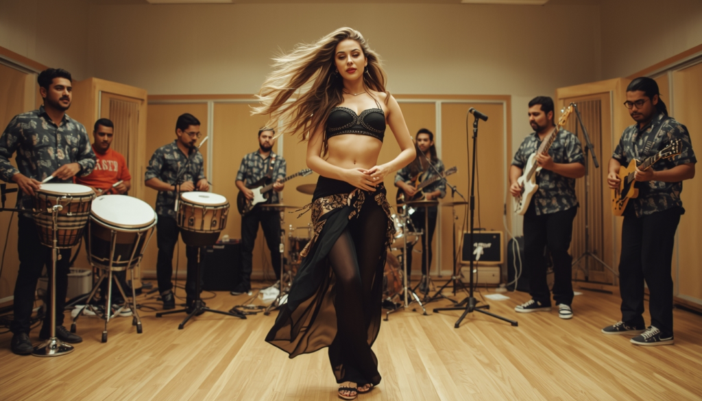 Confidence and Empowerment