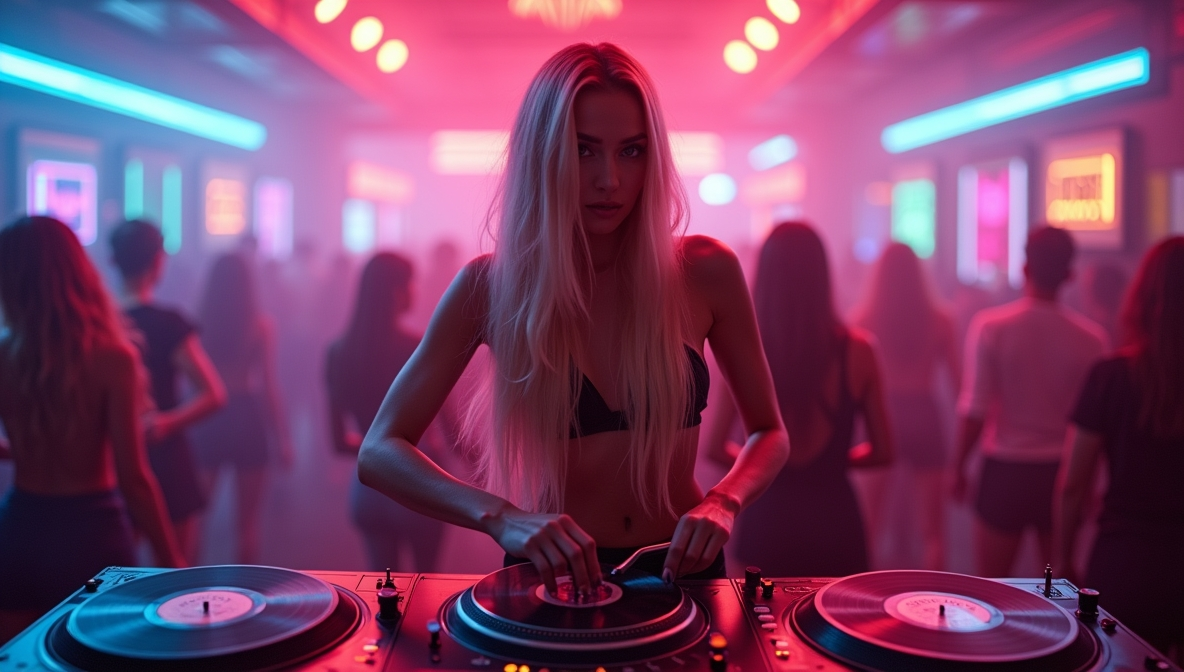 You are currently viewing Dannii Minogue Put the Needle on It Lyrics Meaning: 5 Brilliant Insights