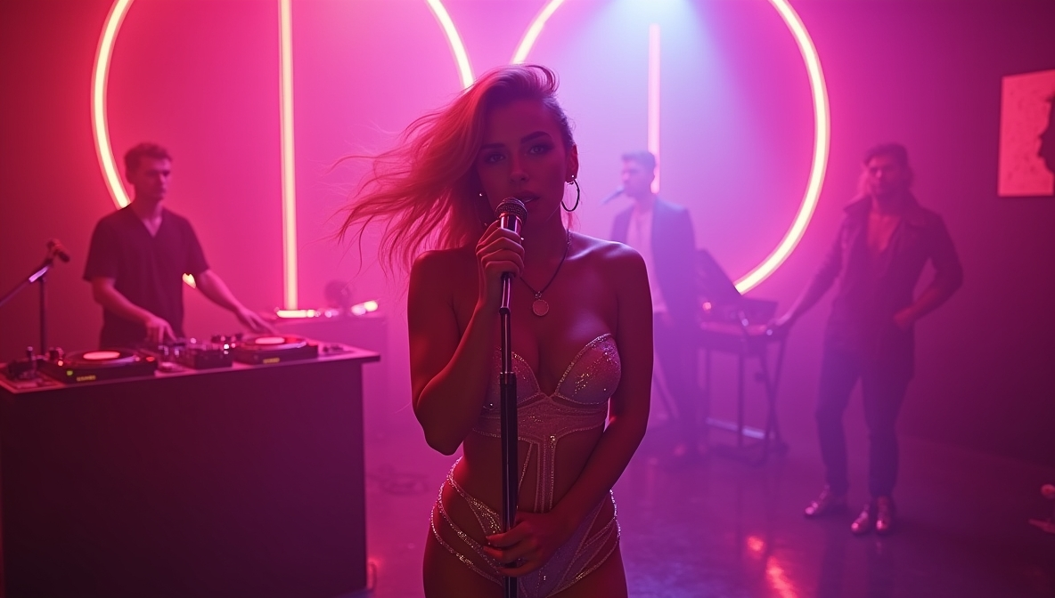 You are currently viewing Dannii Minogue I Begin to Wonder Lyrics Meaning: 6 Brilliant Insights