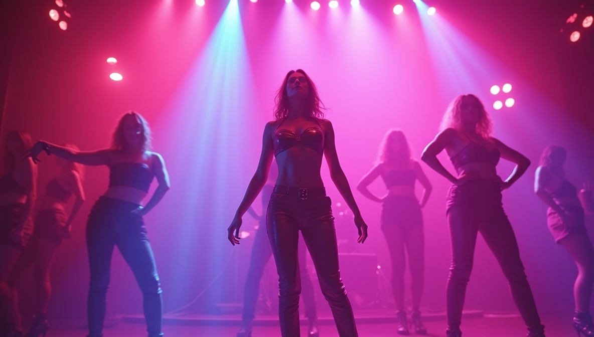 You are currently viewing Dannii Minogue This Is It Lyrics Meaning: 5 Uplifting Insights