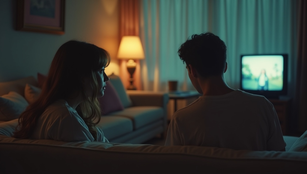 Devotion Without Conditions