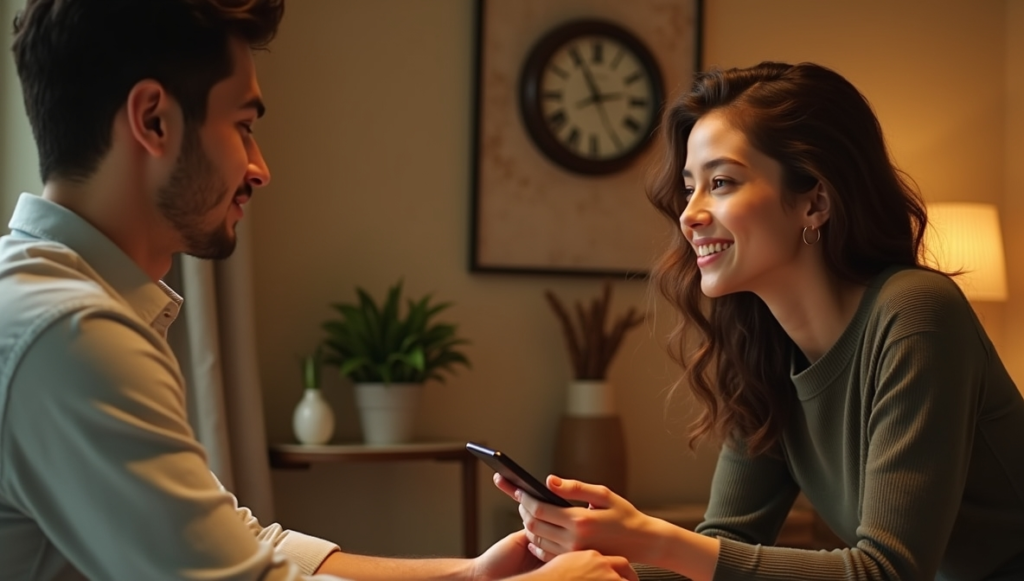 Devotion and Emotional Priority