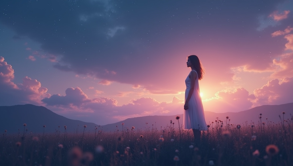 Dreamlike Production