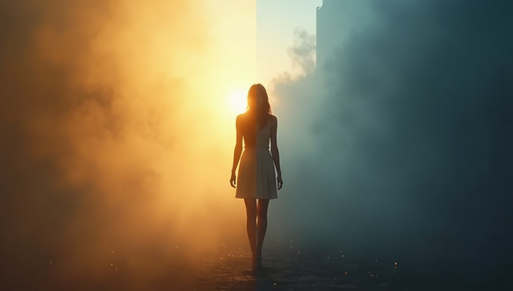 Emotional Certainty Versus Doubt