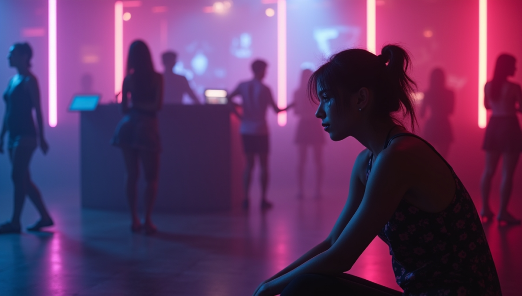 Emotional Instinct and Self-Reflection