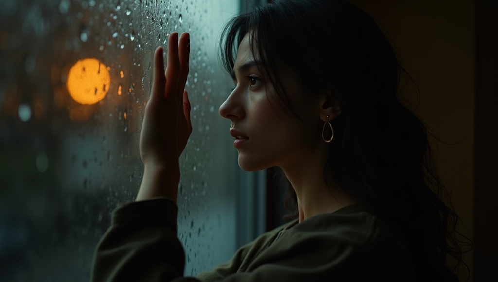 Emotional Vulnerability in the Lyrics