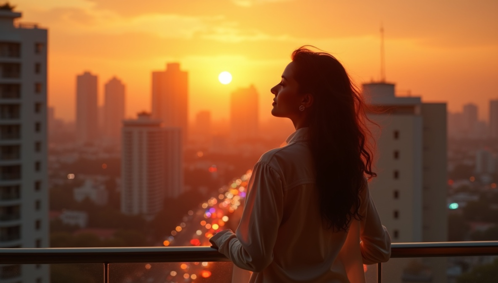 Empowerment After Heartbreak