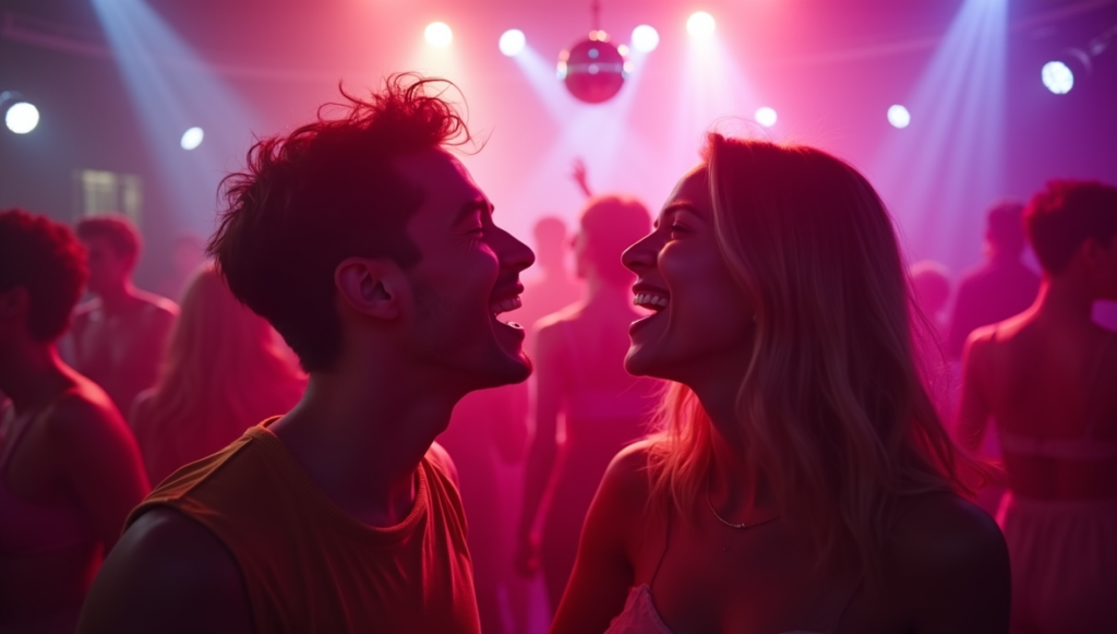 Flirtation Without Overthinking