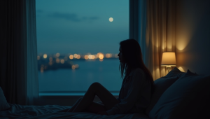 Read more about the article Gracie Abrams I miss you Im sorry Lyrics Meaning: 5 Honest Emotional Truths