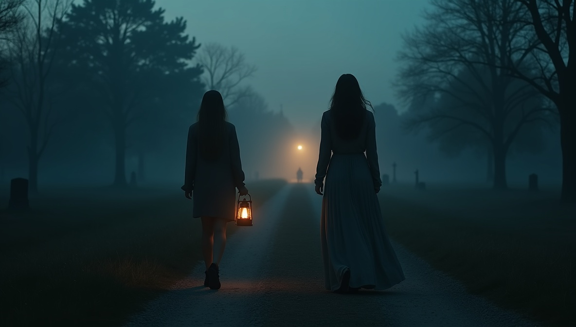 You are currently viewing Halsey Graveyard Lyrics Meaning: 5 Powerful Truths Revealed