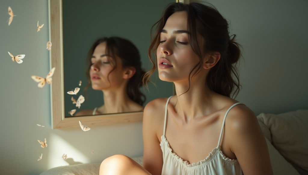 Healing Through Self-Awareness