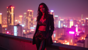 Read more about the article Karol G Bichota Lyrics Meaning: 5 Powerful Empowering Truths