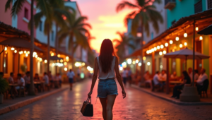 Read more about the article Karol G Provenza Lyrics Meaning: 5 Uplifting Truths About Freedom