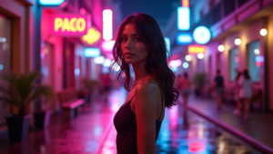 Read more about the article Karol G Tusa Lyrics Meaning: 5 Powerful Breakup Truths