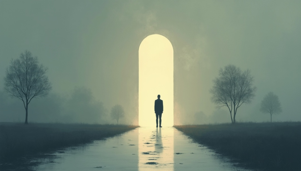 Knowing Without Changing