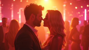 Read more about the article Kylie Minogue Love at First Sight Lyrics Meaning: 7 Joyful Insights