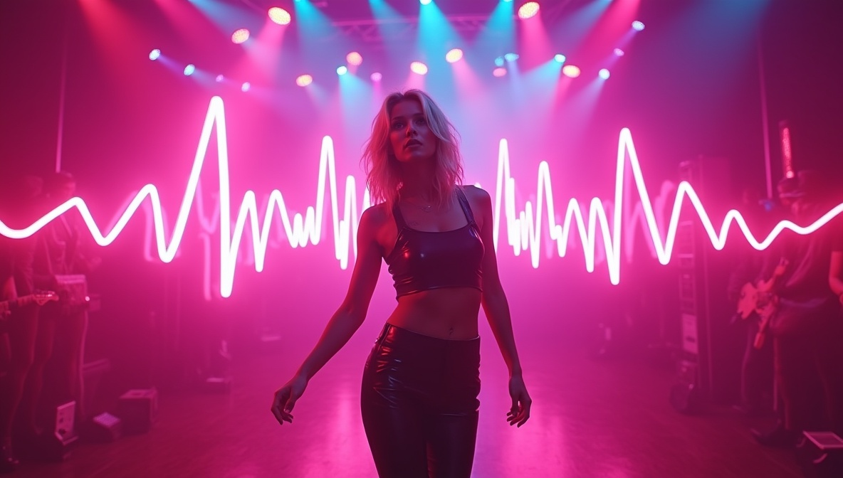 You are currently viewing Kylie Minogue Padam Padam Lyrics Meaning: 7 Brilliant Insights