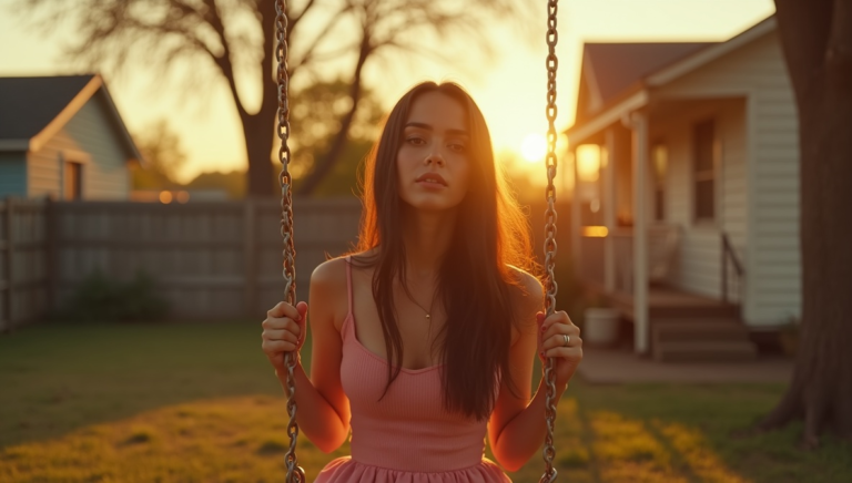 Read more about the article Lana Del Rey Video Games Lyrics Meaning: Love and Longing