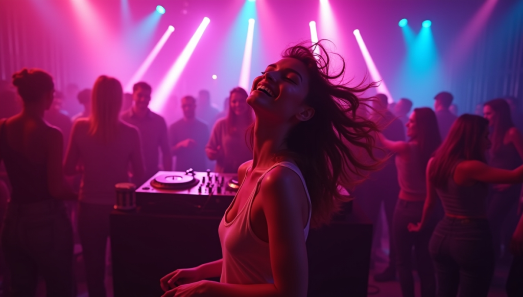 Living in the Moment