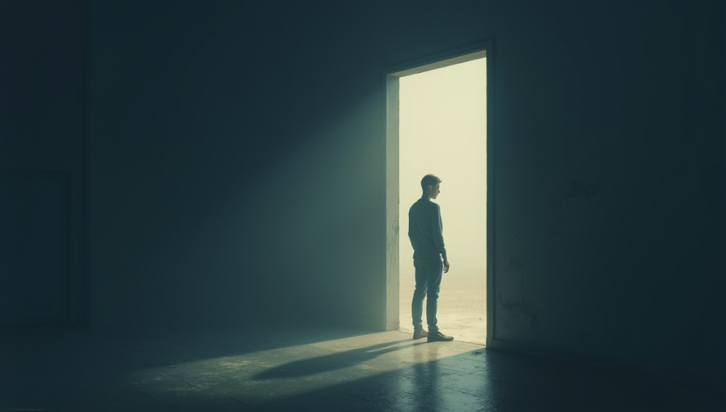 Longing Without Permission