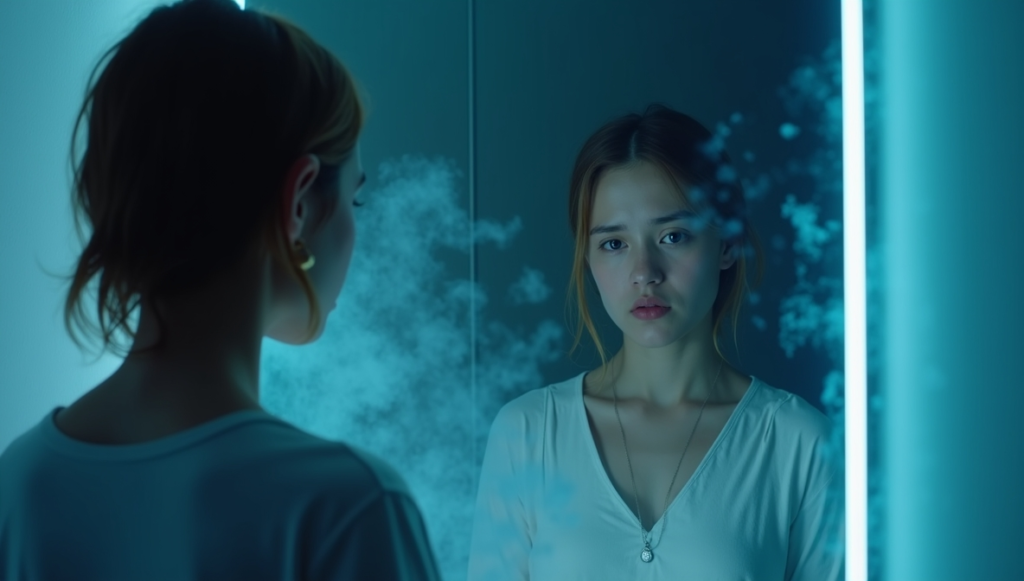 Losing Yourself in Love