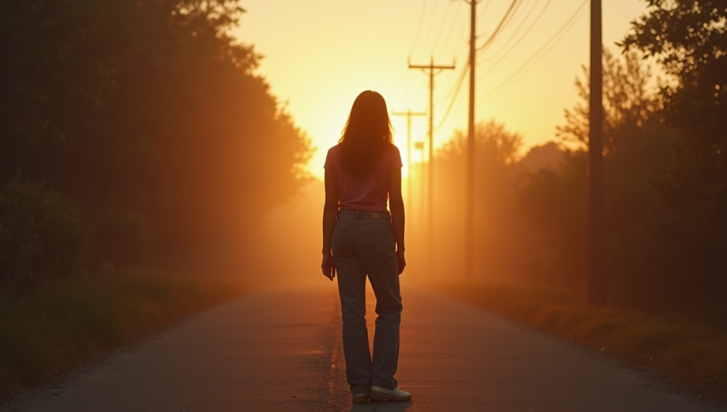 Love, Risk and Self-Preservation