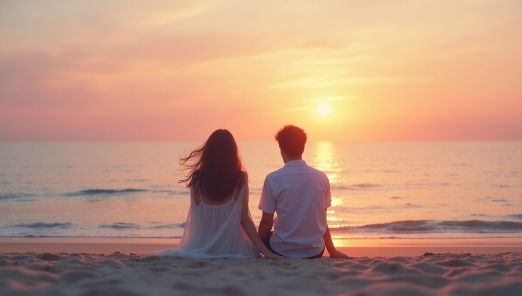 Love That Feels Temporary