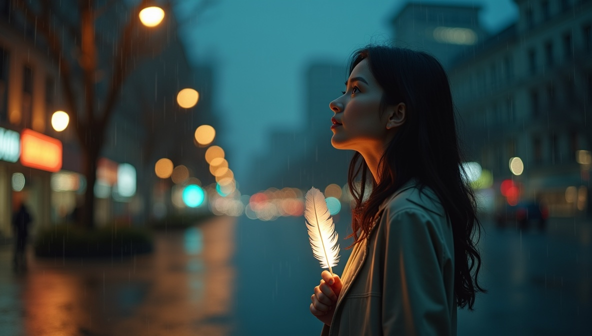 You are currently viewing Miley Cyrus Angels Like You Lyrics Meaning: 7 Powerful Insights