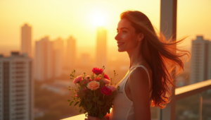 Read more about the article Miley Cyrus Flowers Lyrics Meaning: 7 Powerful Insights