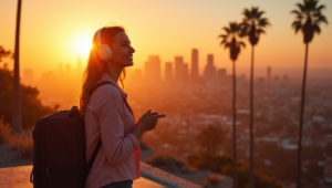 Read more about the article Miley Cyrus Party in the U.S.A. Lyrics Meaning: 7 Joyful Insights