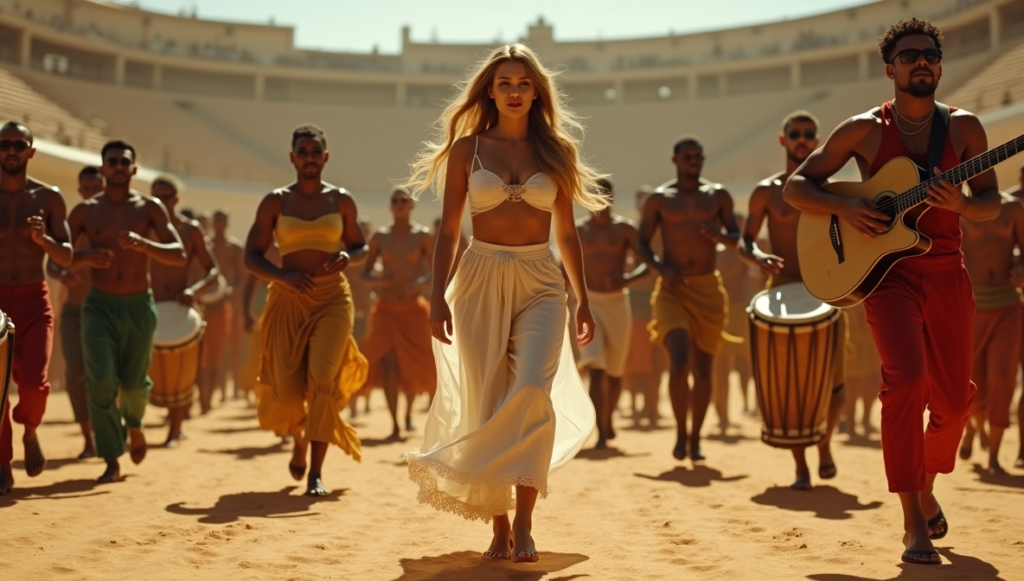 Motivation and Momentum