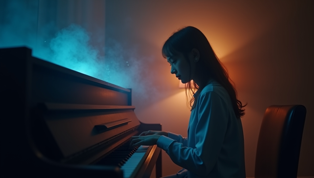 Musical Emotion and Atmosphere