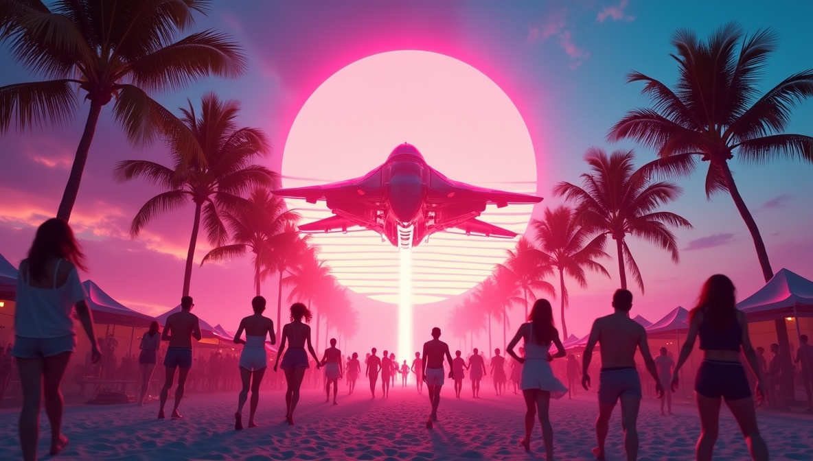 You are currently viewing Nicki Minaj Starships Lyrics Meaning: 7 Uplifting Insights