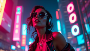 Read more about the article Nicki Minaj Super Bass Lyrics Meaning: 7 Joyful Insights