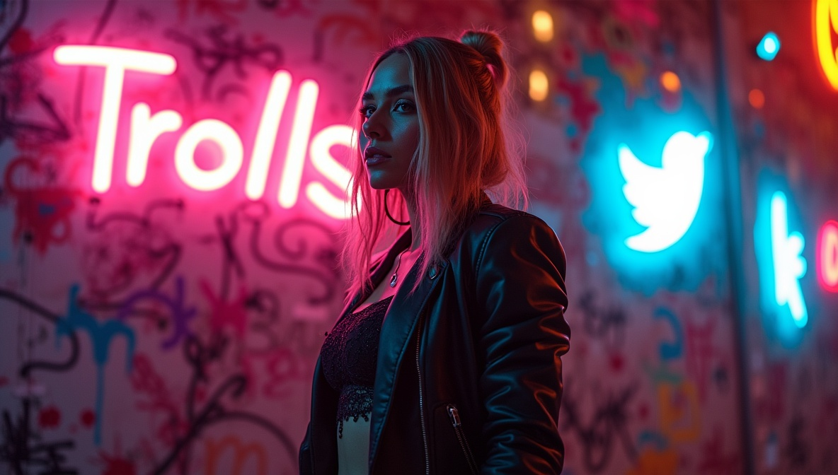 You are currently viewing Nicki Minaj Trollz Lyrics Meaning: 7 Bold Insights