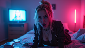 Read more about the article Olivia Rodrigo Good 4 U Lyrics Meaning: 7 Brilliant Insights