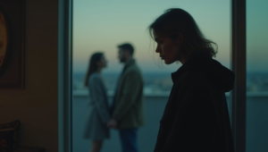 Read more about the article Olivia Rodrigo Traitor Lyrics Meaning: 5 Powerful Truths